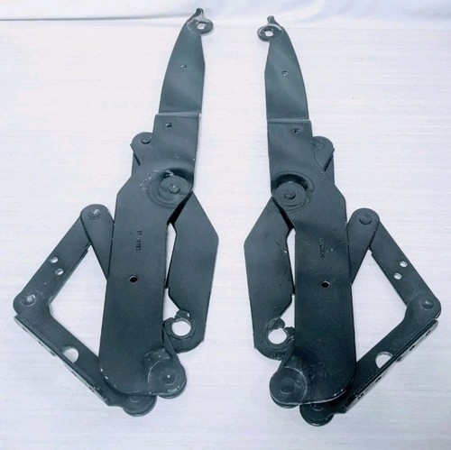 Lazy Boy Replace L&R Side Leg Rest Part Recliner Reclina Chair Extension Scissor