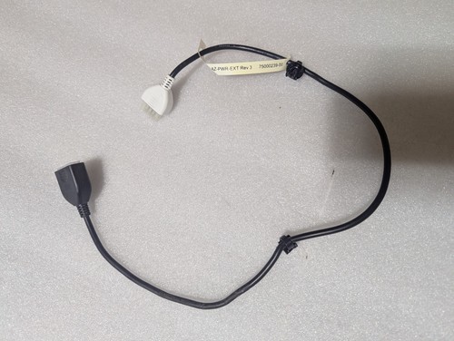 Lazy Boy Cable RARE Part White Power Lift Chair LOG-CBL-LAZ-PWR-EXT 75000239-00
