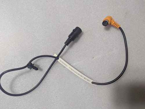 La-Z-Boy 75000258-00 Lazy Lift Chair Remote Control Cable LOG-CBL-LAZ-HS-EXT-S