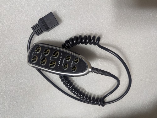 La-Z-boy REMOTE 11860UT Control Lazy Electric Power Recliner 11860U TESTED!