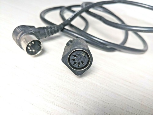 La Z boy Electric Power Recliner 5 pin Male Female CABLE Remote Cord Wire extend