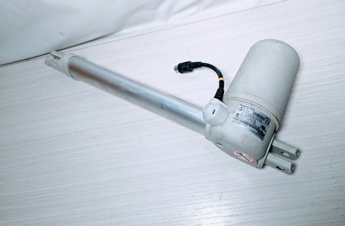 Lazy La z Boy Luxury Lift Chair motor actuator Yellow 7Pin Dewert 59711 Megamat