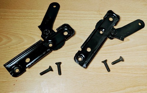La-Z-boy Lift Chair Back backrest Bracket track holder Screw Part Lazy LaZBoy