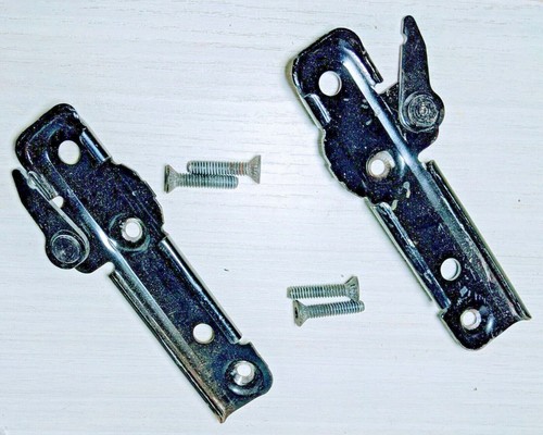 La-Z-boy Chair back slide track Bracket 4 screw Part Lazy Boy LaZBoy Recliner