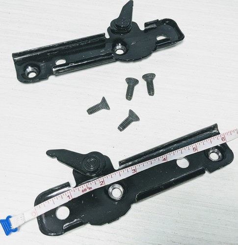 La-Z-boy Chair back slide track Bracket 4 screw Part Lazy Boy LaZBoy Recliner