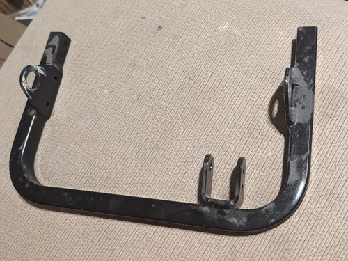 Lazy La-z-boy Electric Power Recliner Bar bracket rotate swivel black Handle