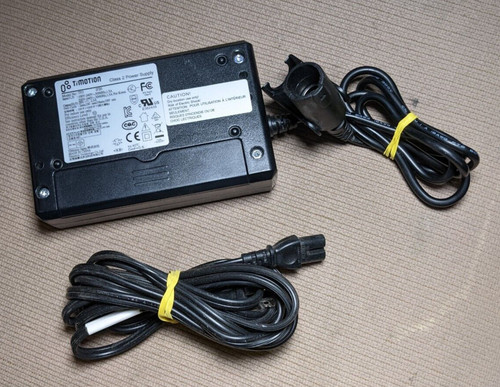 Genuine La-Z Boy Power TP2 TP2P Adapter Lazy Laz Lazboy Electrc Recline chair