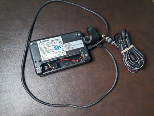 WORKING La Z Boy Timotion Power Source AdapterTP2 TP2P Lazy Electric Recliner