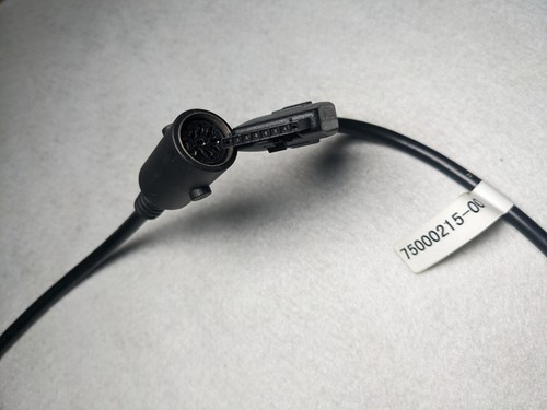 La Z boy Cable Lazy Electric Power Lift Remote Hand Wand 75000215-00 Connector