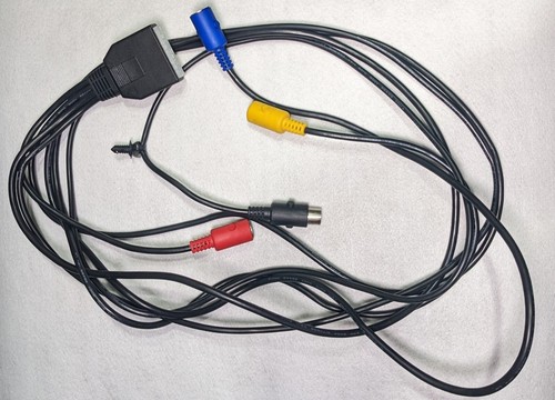 La Z boy Cable Lazy Electric Lift Cable Actuator Motor Power Red Blue Yellow