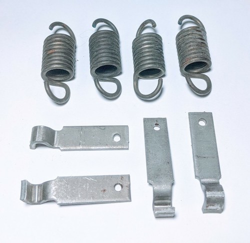 4 Spring Clip Genuine La Z-Boy Reclina Rocker Lazyboy Recliner Connector part