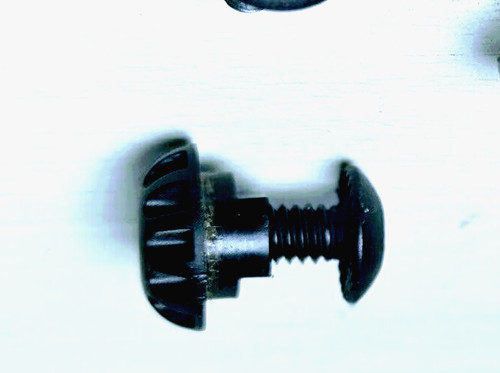 La-z-boy 1 Grommet Lazy Boy Screw Bolt Recline Chair repair fix Leg Rest Insert