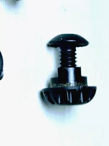 La-z-boy 1 Grommet Lazy Boy Screw Bolt Recline Chair repair fix Leg Rest Insert