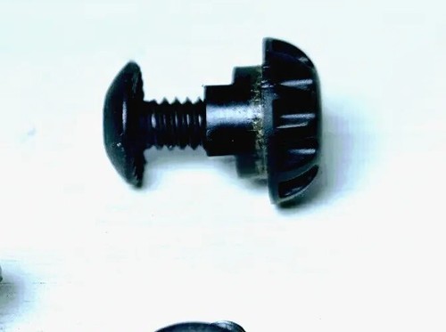 La-z-boy 1 Grommet Lazy Boy Screw Bolt Recline Chair repair fix Leg Rest Insert
