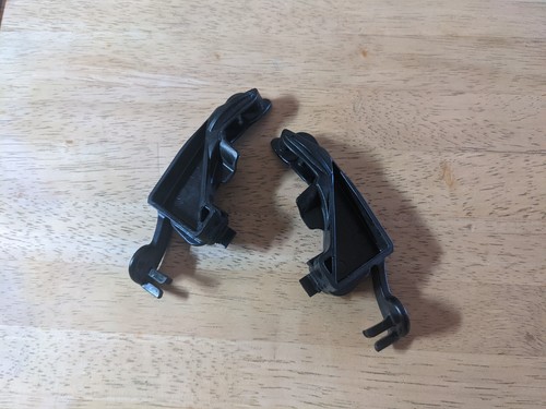 La Z Boy Lazy Lazboy Recliner 3 position clip Set 05.000035.2000 1000 Right Left