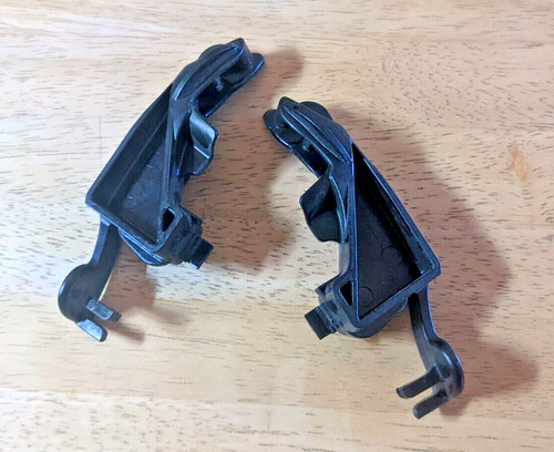 Genuine La-Z-Boy Part Clip Set foot leg rest 3 position Lock repair Fix Lazy