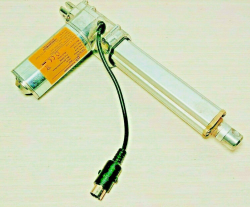 LAZY BOY HIGHER TORQUE MOTOR TA4 060 002 L La z motor L TiMotion LZB Lazboy