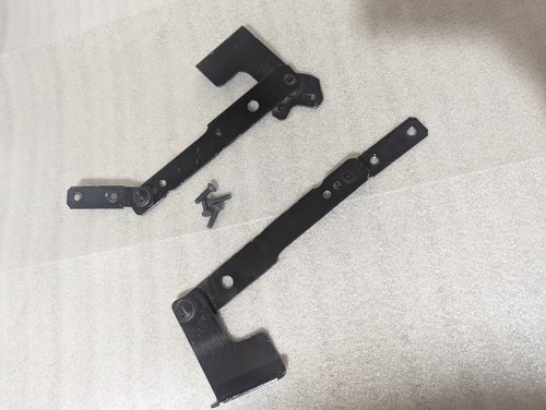 Set La-Z-Boy connect Lazy Seat Frame Side Bracket Recliner Part slide adjust