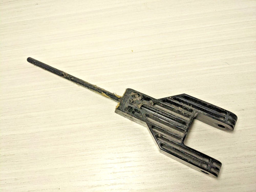 SALE Lazy Boy La Z Electric Recliner Drive Toggle Guide Rod Part Black Plastic