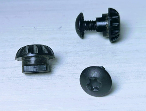 Lazy Boy La-z-boy Grommet Set Screw Bolt Rocker Recliner Leg Rest Scissor Insert