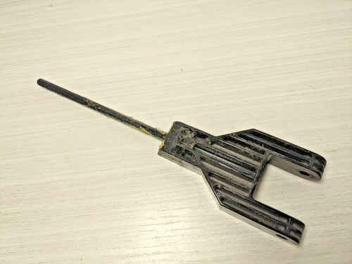 SALE Lazy Boy La Z Electric Recliner Drive Toggle Guide Rod Part Black Plastic