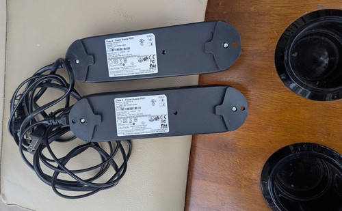 2 LA-Z-BOY Power Genuine Adapter Part 29V PD21 OKIN Electric Lazy Recliner 2 PIN
