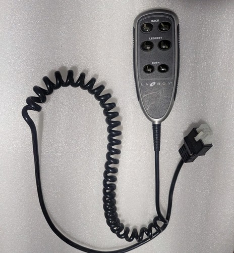 La Z boy Remote 11850U-07 Lazy Boy Replace Part Electric Power Recliner 11850U