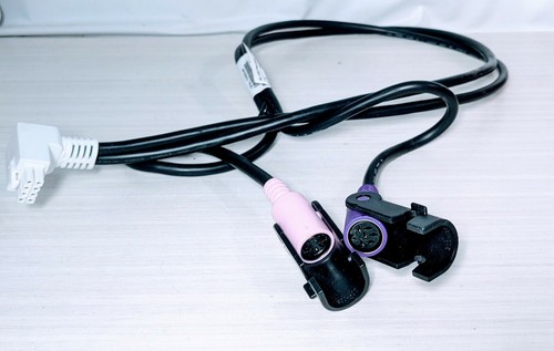 La Z boy Electric Recliner CABLE Remote Wire Harness Lazy LZB Okin XE Trouper