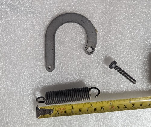 La-Z-Boy tension spring Hook Bolt part Lazy Rocker Recliner reclina Chair manual