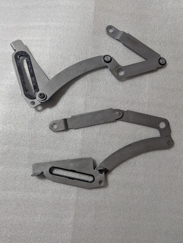 Lazy Boy La-Z Recliner Swivel Metal Bracket Hardware Track Part frame Mechanism
