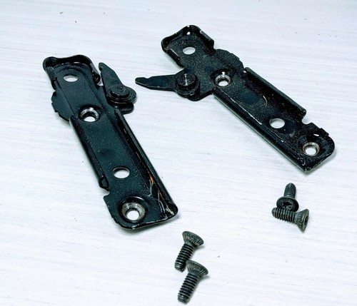 La-Z-boy Chair back slide track repair fix Bracket Part Lazy Boy LaZBoy Recliner