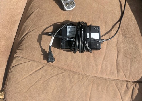 La-Z-Boy Orig Power Supply Source Adapter Wall Plug Recliner Genuine LaZBoy