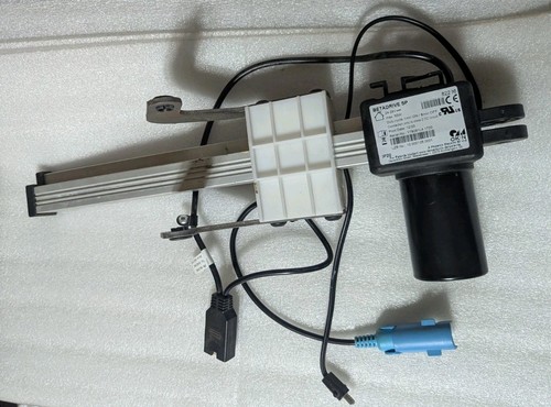 La Z Boy COMBO! 10.000128.0001 10.000148 82236 Power Recliner Motor & Blue Cable