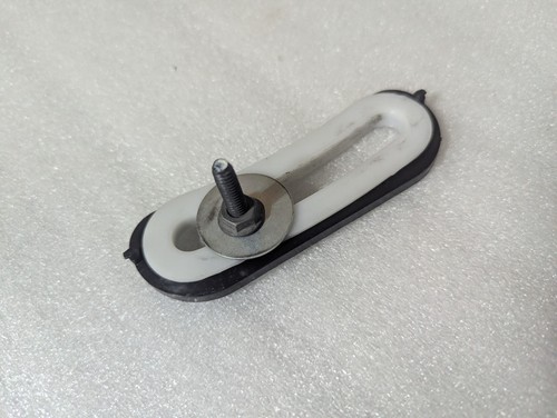 La-Z-Boy Lift Recliner Sofa 25000163-00 Plastic Guide Slide Lazy + Bolt Nut