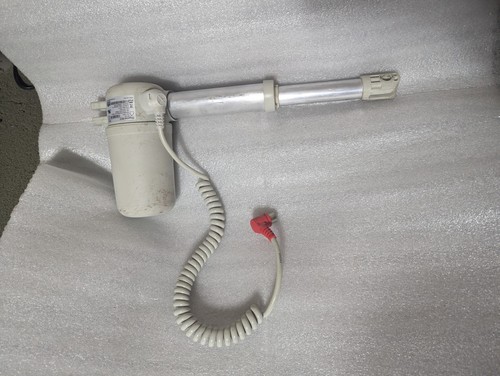 La-Z-boy Motor 63185 Red Lazy Dewert Megamat MCZ Actuator Repair Lift Chair OEM