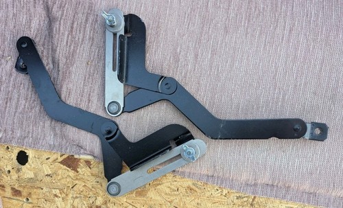 SALE La-Z-Boy connect Lazy Seat Frame Side Bracket Recliner Part slide adjust