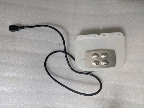 La Z lazy boy Power recliner 4 button side Control Panel Electric Part Replace
