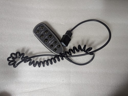 Clean La-Z-boy 11860U-07 REMOTE Control Lazy Boy Electric Power Recliner 11860UT