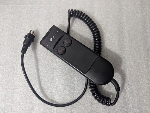 Vintage OEM La-Z-boy Lazy Boy Electric Power Recliner REMOTE LAZ 1.11-370.30