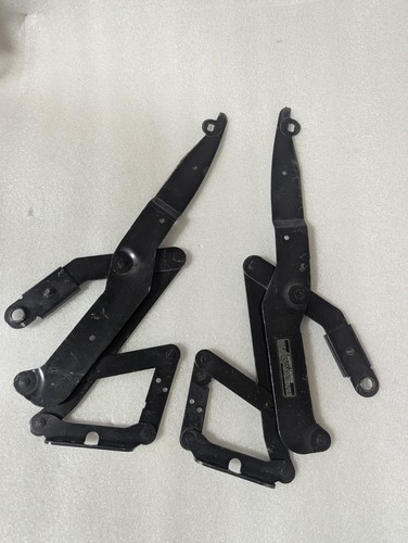 La-Z-boy Lazy Boy Manual Recliner Chair Extend Scissor Support Part Repair Metal