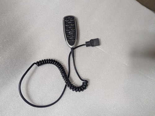 Lazy Boy Recliner Remote Part La-Z-boy 11860U-07 Control Electric Power 11860UT