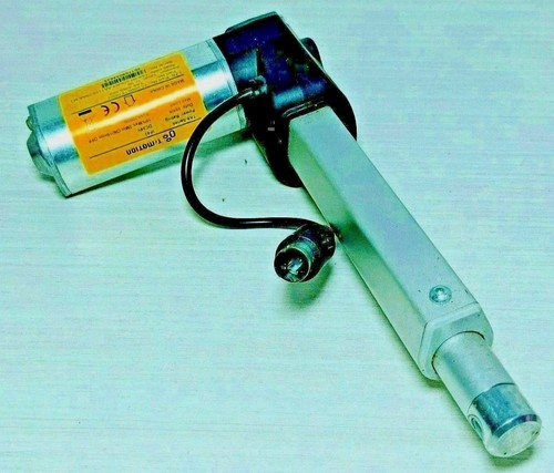TA9-2060-002 & 2-pins La-Z-Boy Actuator TiMotion 10.000075.0002 or TA4-2060-002