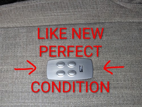 La-Z-boy Lazy Electric Power Recliner Couch Chair Button Panel Remote USB Charge