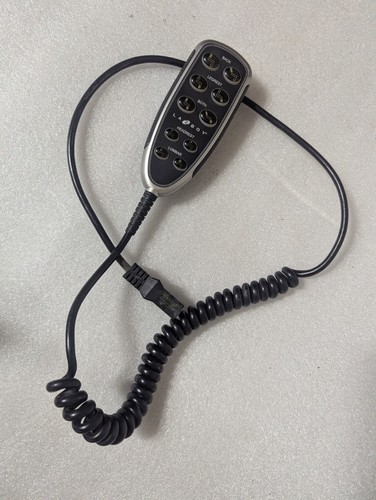 Lazy Boy Recliner Remote Part La-Z-boy 11860UT-07 Control Electric Power 11860U