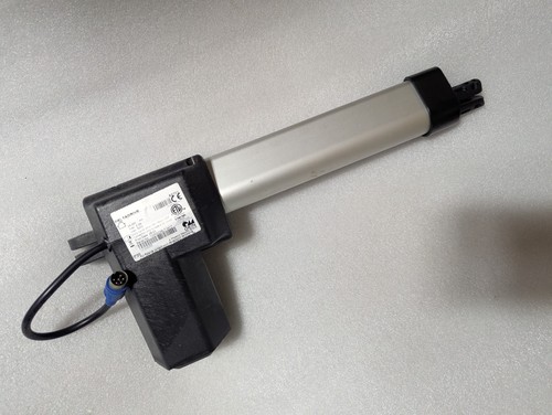 Lazy La z Boy Luxury Lift Chair motor actuator Okin Blue 74844 Laz 10.000055