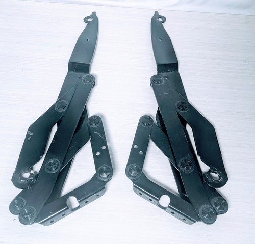 Lazy Boy Replace L&R Side Leg Rest Part Recliner Reclina Chair Extension Scissor