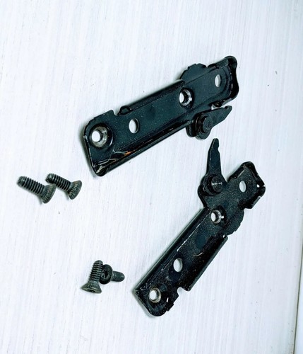 La-Z-boy Chair back slide track repair fix Bracket Part Lazy Boy LaZBoy Recliner
