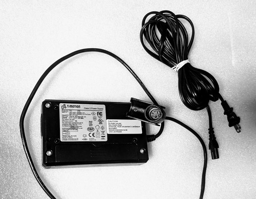 TP2 Factory Genuine Lazy Boy OEM! La-Z-Boy Timotion Recliner Power Supply 5-Pin