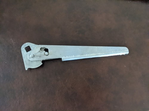 Side Brackets & Links from my eBay listing